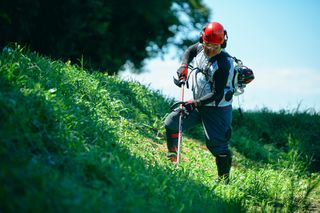 刈払機 | ゼノア