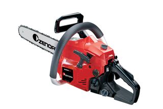 Zenoah G3650EZ Chainsaw | ゼノア