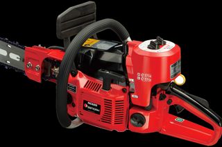 Zenoah RC6200P Root cutter | ゼノア