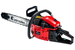 Zenoah G5201 Chainsaw | ゼノア