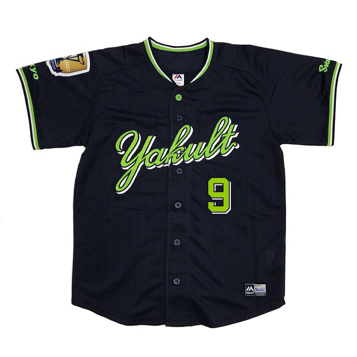 4月受注 2022年優勝ワッペン付ユニホームの販売について | ニュース