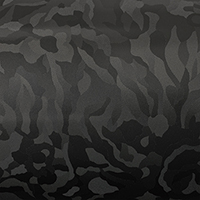 ラップフィルム 2080-SB12 シャドーブラック カットサンプル