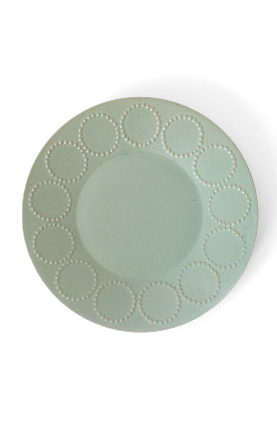 mina perhonen ミナぺルホネン 食器 tambourine プレート L