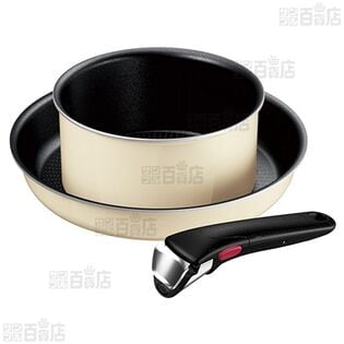 T-fal(ティファール)｜T-fal(ティファール)/インジニオ・ネオ 「パリ