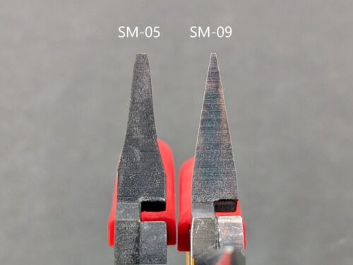 SM-09 - スリーピークス技研