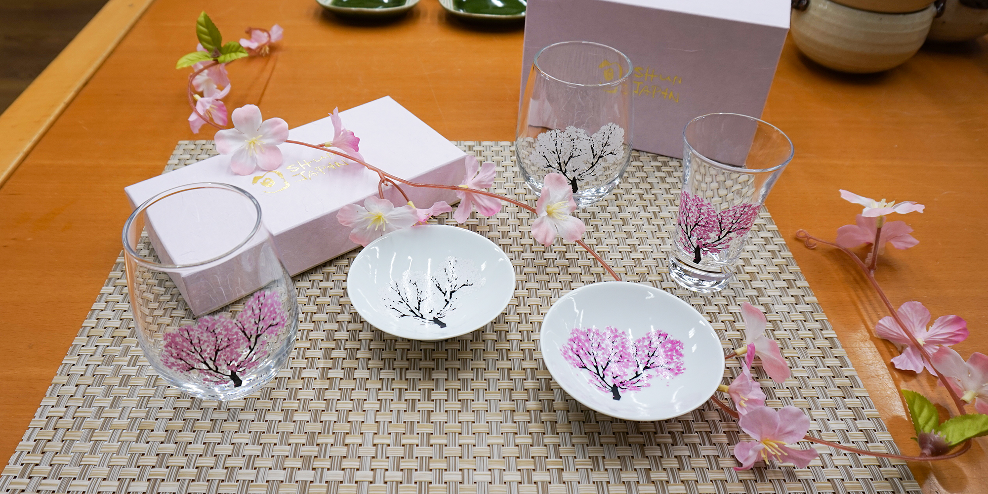 松崎屋陶器店-逸品紹介 | 0465.net