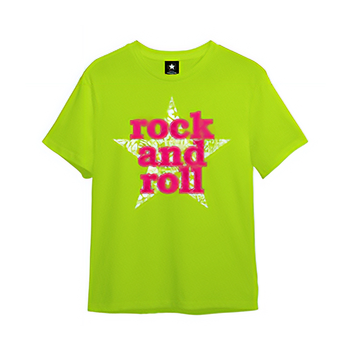 B'z PARTY限定カラー『B'z Pleasure 2023 -STARS- R&R Tシャツ』受注