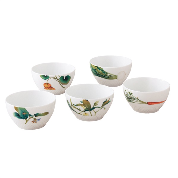 ノリタケ」〈京香旬彩〉11cmボウルセット｜百万石百貨店オンライン