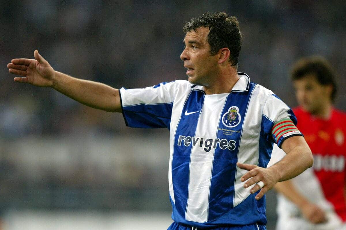 Cristiano Ronaldo and Jose Mourinho lead tributes to former Porto