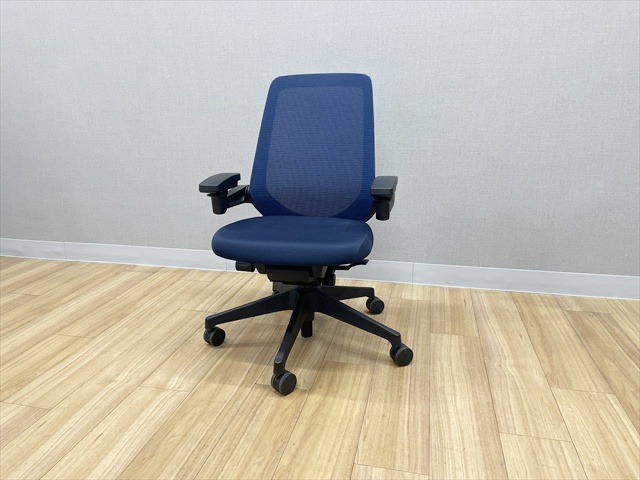 Oliver/オリバーのオフィスチェア・事務椅子｜ オフィス家具（中古