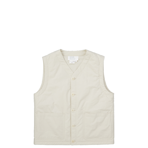 中綿入りベスト | LDKWARE CLASSIC