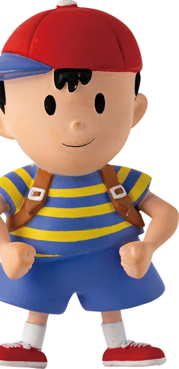 MOTHERのかたち。 - ほぼ日