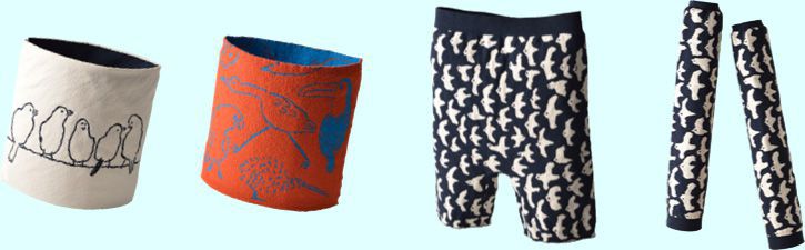 ほぼ日ハラマキ 2013 Summer - ほぼ日刊イトイ新聞