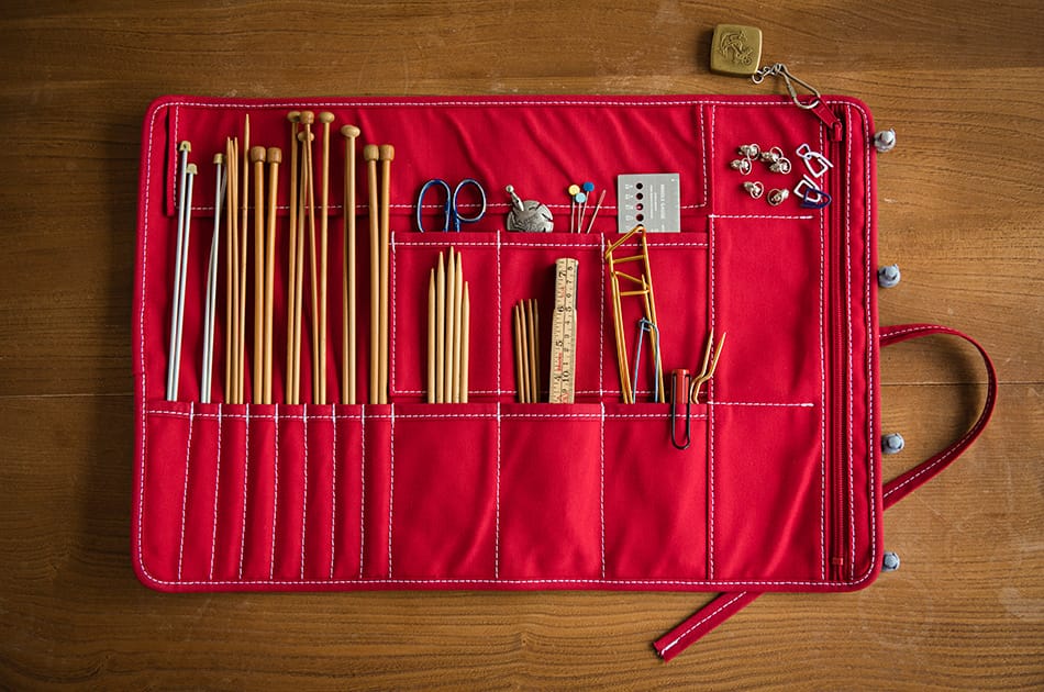 三國万里子さんのお店 Miknits 2019 - ほぼ日刊イトイ新聞