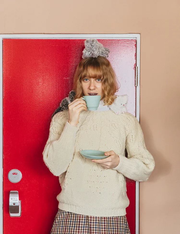 03 猫は憧れの生き物。 - ほぼ日