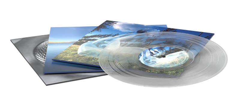 ピンク・フロイド『炎～あなたがここにいてほしい （50周年記念盤