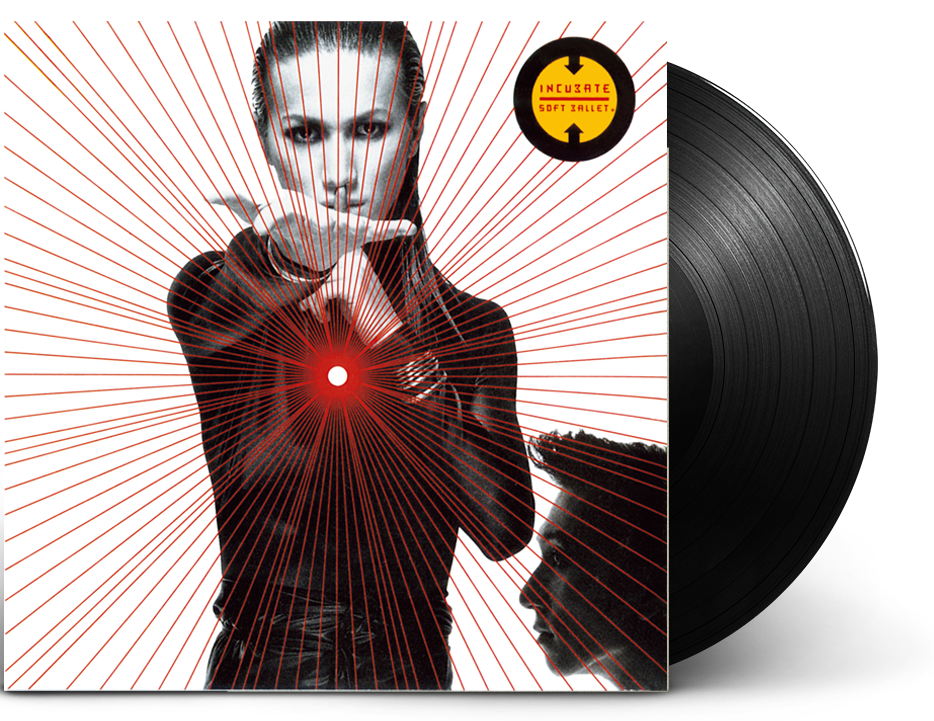 SOFT BALLET 30TH ANNIVERSARY