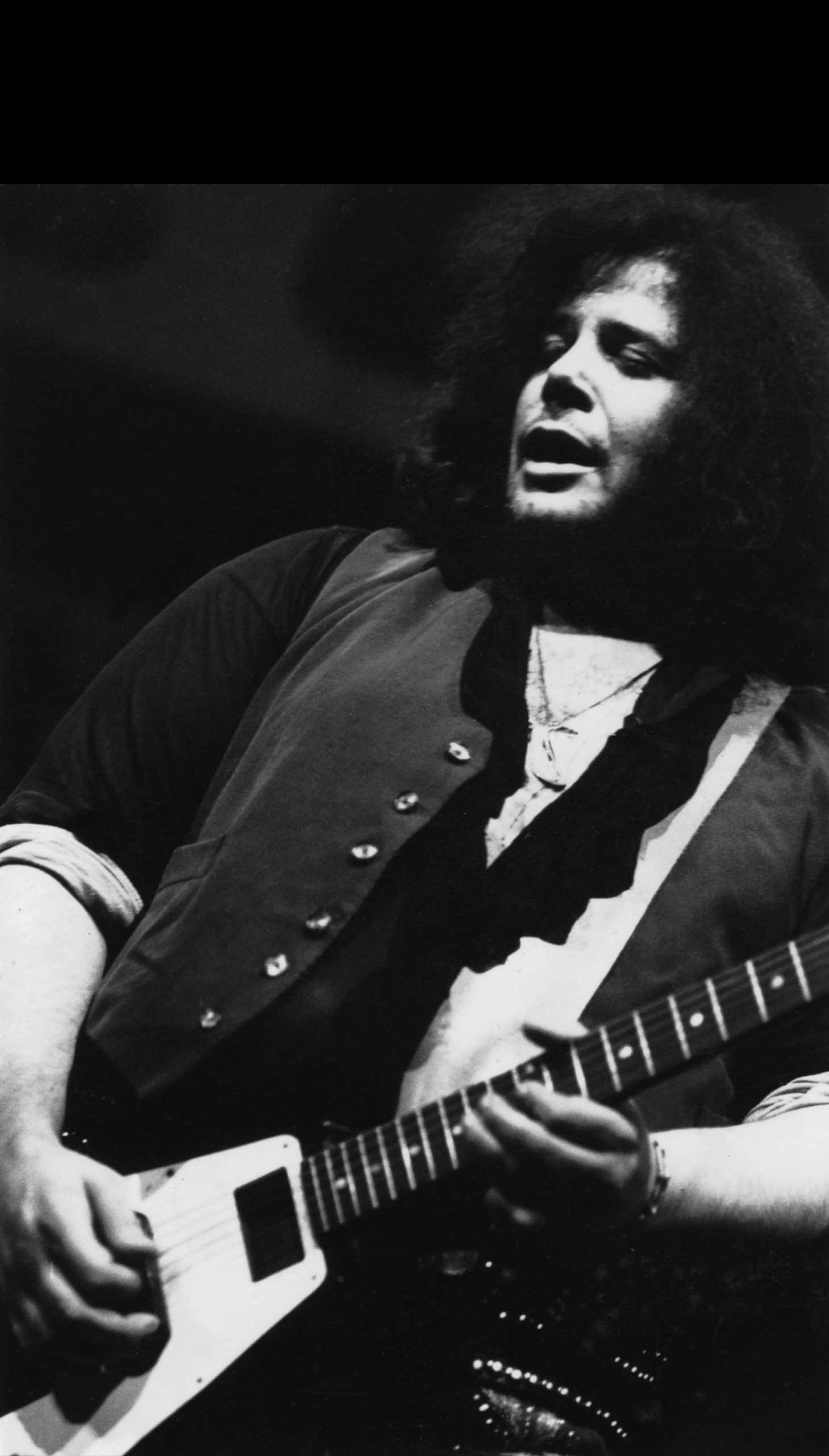 マウンテン『トップ・オブ・マウンテン』MOUNTAIN／OVER THE TOP