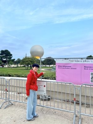 第209回】石田ゆり子さんとスナック由美子！フランスと東京を繋ぐ生