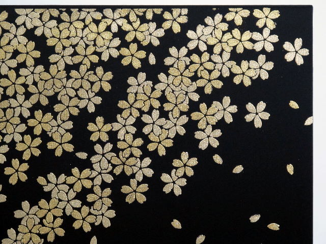 上杉謙信公所用黒小札紫糸威し具足金桜黒屏風槍太刀飾りが安い 雄山作