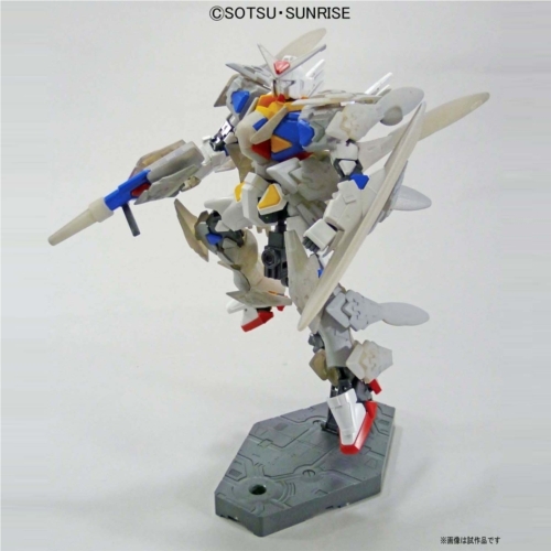 ビギニング30ガンダム (HG) (ガンプラ) - ホビーサーチ ガンプラ他