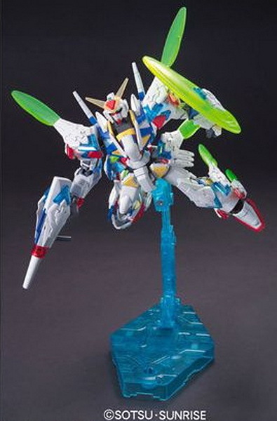 ビギニング30ガンダム (HG) (ガンプラ) - ホビーサーチ ガンプラ他