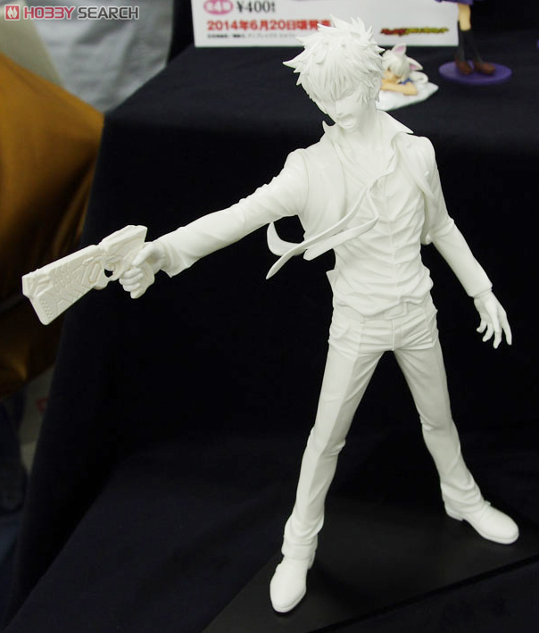 ホビーサーチブログ - Hdge technical statue No.3 PSYCHO-PASS 常守朱