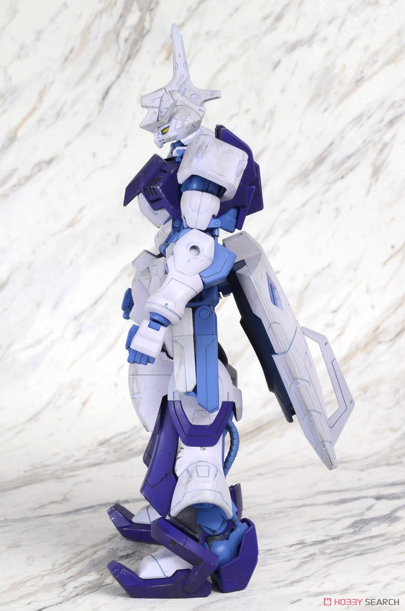 ホビーサーチブログ - 1/100 ガンダムキマリストルーパー レビュー