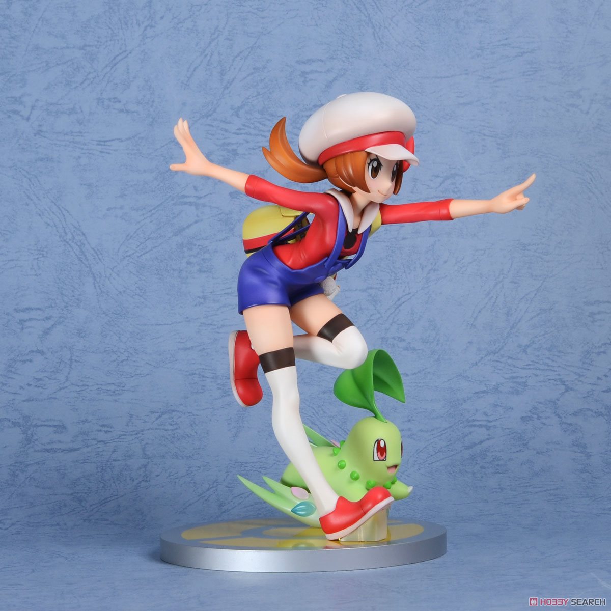 ホビーサーチブログ - ARTFX J コトネ with チコリータ デコマスレビュー