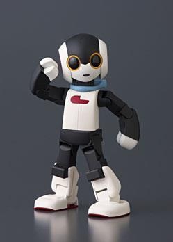 ロビプラ」予約開始！ 「週刊Robi」が見せてくれた未来 - HOBBY SEARCH