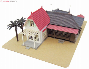 溢れるトトロ愛！部屋の中まで徹底再現されたサツキとメイの家の