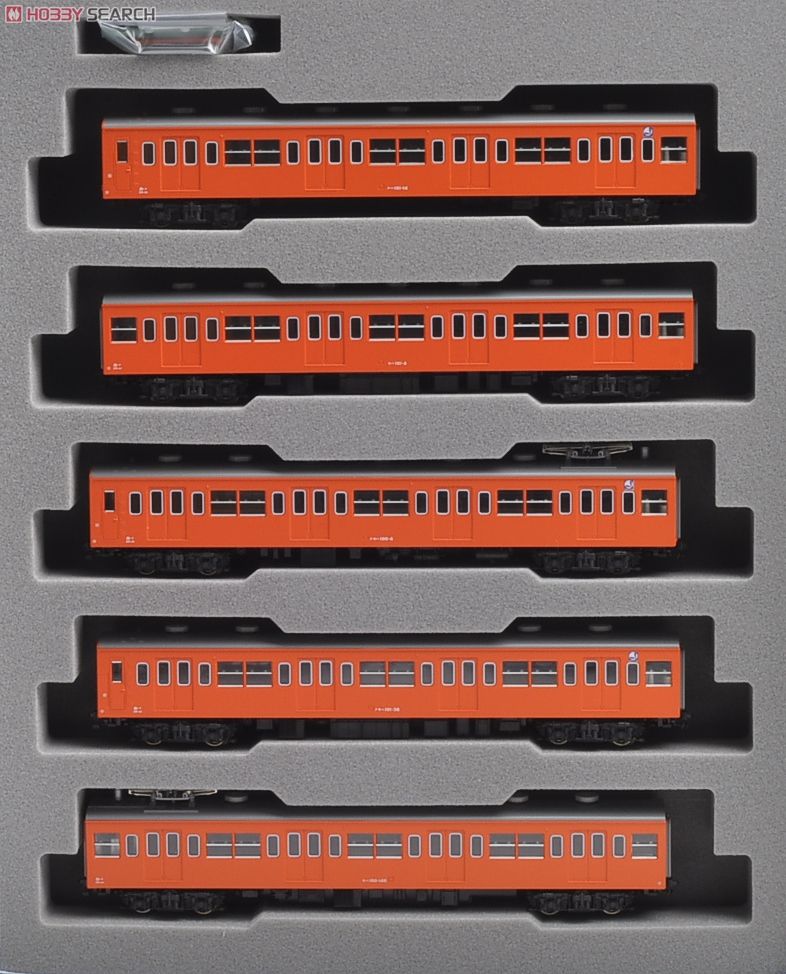 101系 中央線快速 (10両セット) ☆レジェンドコレクション (鉄道模型