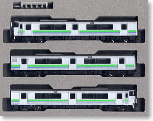 キハ201系 (3両セット) (鉄道模型) - ホビーサーチ 鉄道模型 N