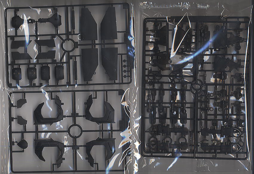 パーフェクトグレードエヴァンゲリオン(初号機) エクストラ