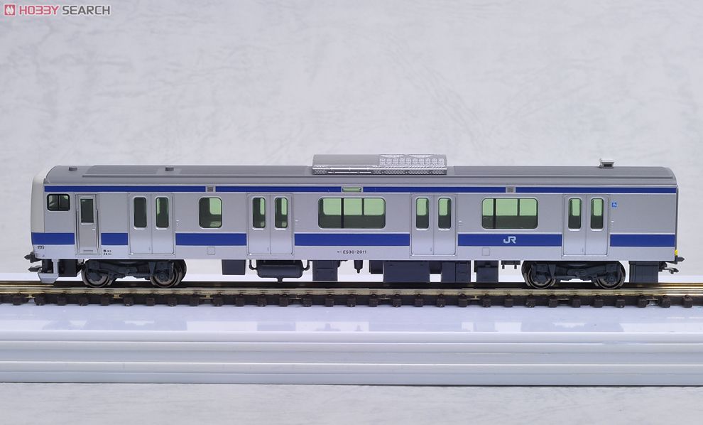 E531系 常磐線 (付属編成・5両セット) (※車番変更) (鉄道模型