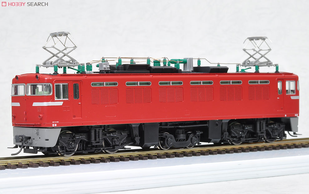 国鉄 ED76 1000形電気機関車 (鉄道模型) - ホビーサーチ 鉄道模型 HO・Z