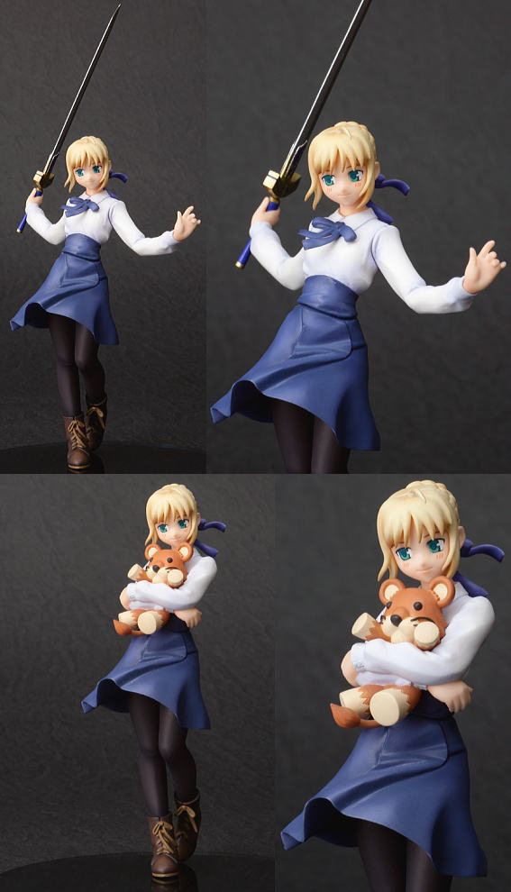 SMILE 600 Fate/stay night ～Collective Memories～ 10個セット