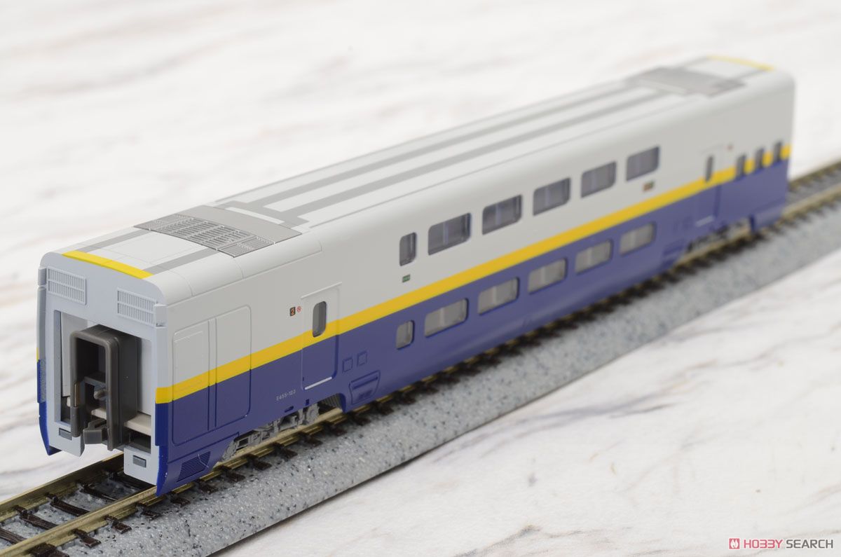 E4系 新幹線 「Max」 (増結・4両セット) (鉄道模型) - ホビーサーチ