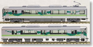 愛知環状鉄道 2000系 緑 (2両セット) (鉄道模型) - ホビーサーチ 鉄道