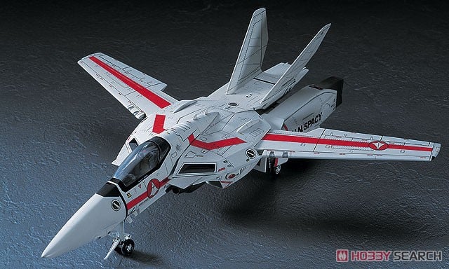 VF-1A/J/S バルキリー (プラモデル) - ホビーサーチ ガンプラ他