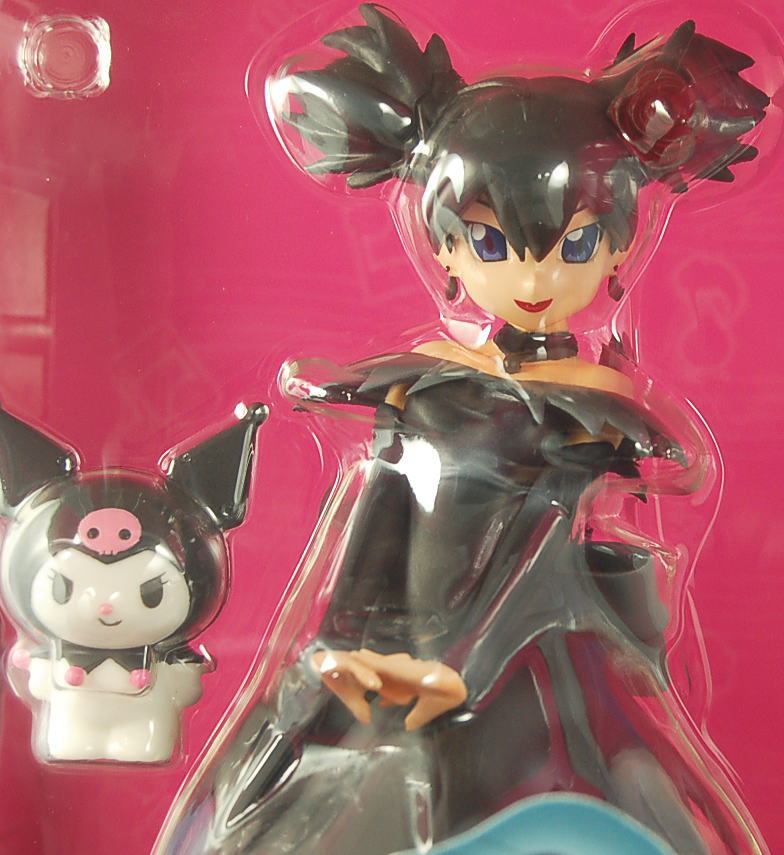 クルミ・ヌイ フィギュア (フィギュア) - ホビーサーチ フィギュア