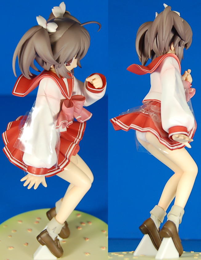 V.I.P/To Heart2 (いとうのいぢ版) 柚原このみ (フィギュア) - ホビー