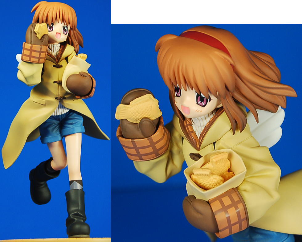 月宮あゆ (フィギュア) - ホビーサーチ フィギュア