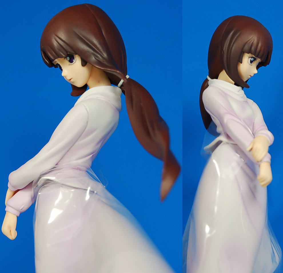 RAH DX ガンダム・アーカイブス サイド9 ティファ・アディール