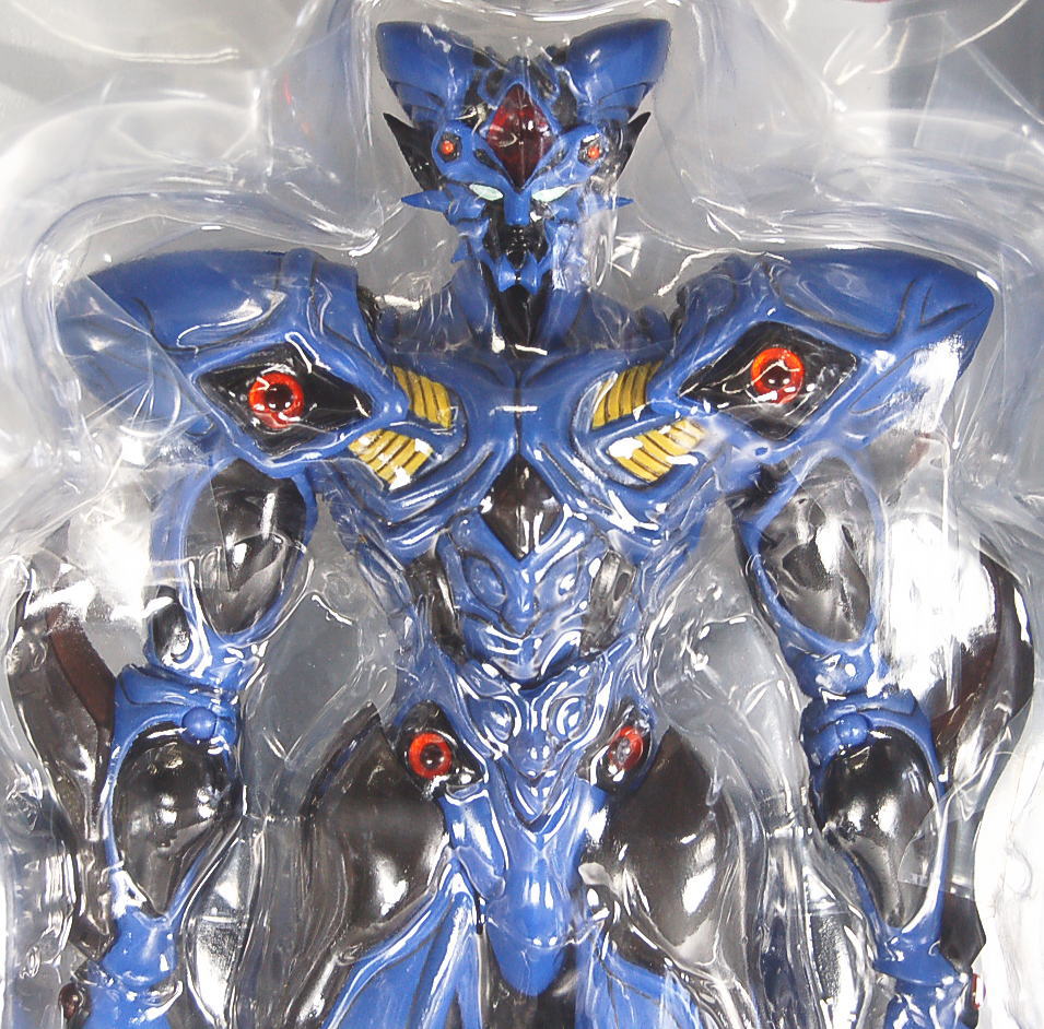 獣神将 プルクシュタール (フィギュア) - ホビーサーチ ロボット・特撮