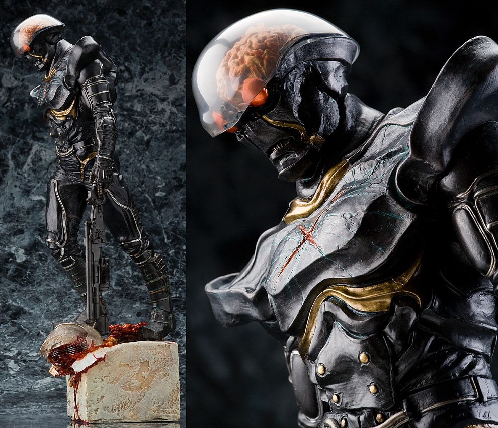 人造人間ハカイダー (完成品) - ホビーサーチ ロボット・特撮