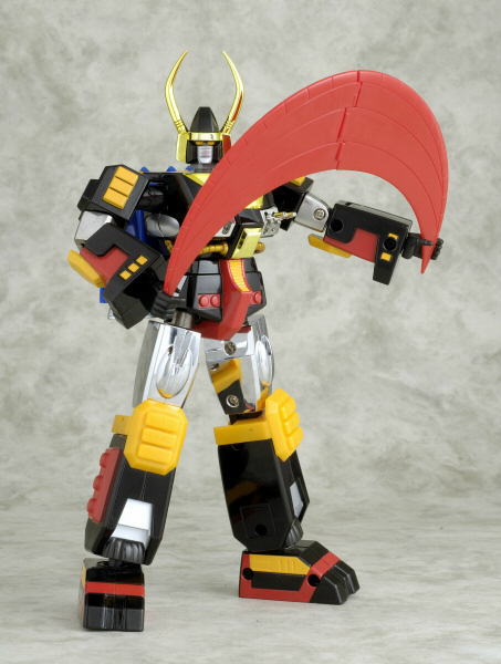 BRAVE合金11 三冠王 (完成品) - ホビーサーチ ロボット・特撮