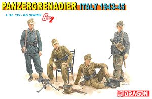 WW.II ドイツ国防軍兵士 行軍バルバロッサ 1941 - ホビーサーチ