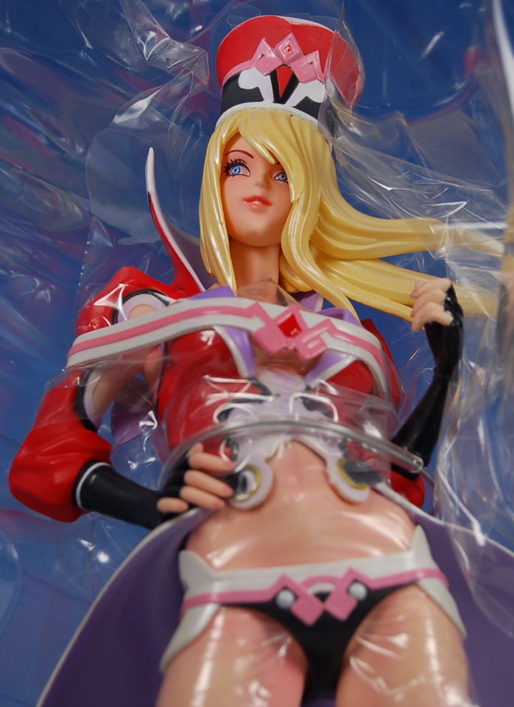 ファニーナイツ 山下しゅんや ペトラ マイルストン限定版 (フィギュア