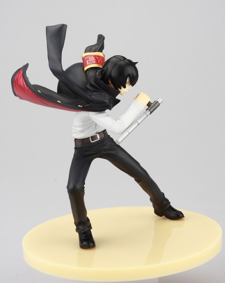 SR DX 家庭教師ヒットマンREBORN! 雲雀恭弥 (フィギュア) - ホビー